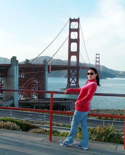 卢霞 海洋技术与测绘学院